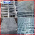 Stainless steel Welded mesh panel, welded wire mesh factory